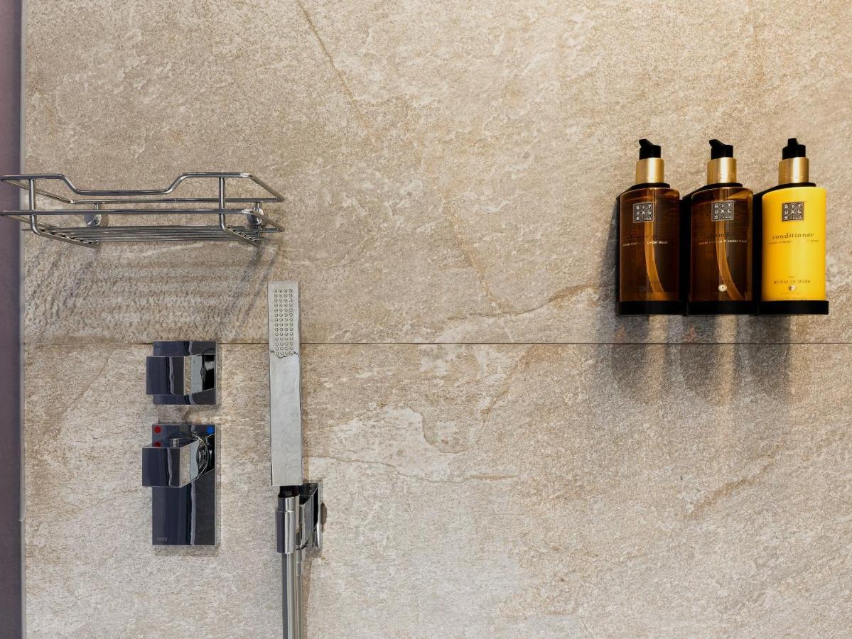 Infinitvm Hotell Siguenza Eksteriør bilde